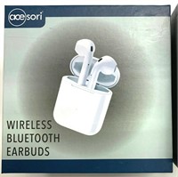 Wireless Bluetooth Ear Buds