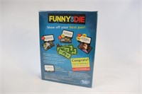 Unopened Game- Funny or Die