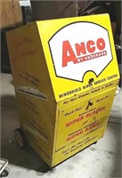Anco by Anderson wiper service center