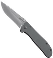 63 - FOLDING POCKET KNIFE (262)