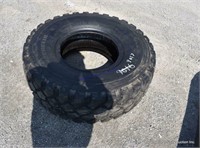 Tire - 395x85r20