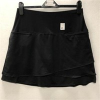 LUCKY IN LOVE WOMEN'S SKIRT SIZE LARGE