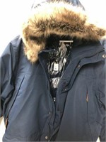 COLUMBIA MEN'S COAT SIZE XXL