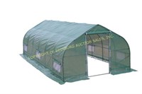 Brand new 10x20 greenhouse