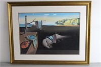 Salvador Dali Print