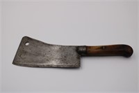 #8 Foster Brothers Old Butcher Knife