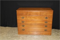 Ethan Allen 3-drawer dresser