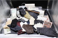 Vintage Gloves and Evening Bags