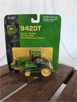 Tractor 8
