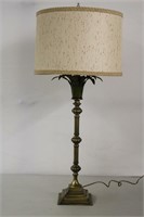 Palm Top Lamp