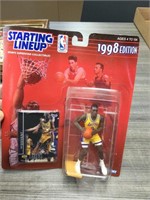 1998 Kobe Bryant figure