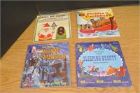 Kids Records & Books