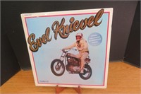 Another Sealed Evel Knievel Record !