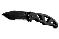 63 - GERBER FOLDING KNIFE (36)