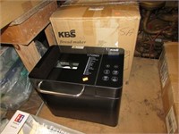 KBS BREAD MAKER