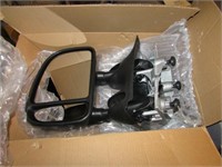 99-07 FORD F-250 LH MIRROR