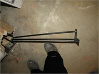 METAL TABLE LEGS