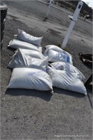9 - 50lb Bags Penn State Pasture Mix Grass Seed