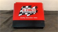 (4) G-Force Racing Suits