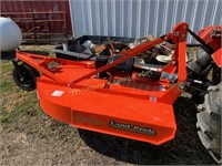 3pt 4' Land pride PCR 1248 Rotary Mower - New