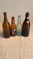 Berghoff bottles