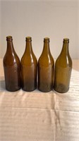 Centlivre bottles