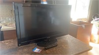 Panasonic  37" flat screen television