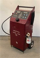 Motorvac Carbonclean System IDT4000