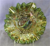 Carnival Glass Online Only Auction #217 - Ends Mar 20 - 2021