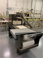 Excel Packaging PP1519 Packing System