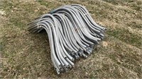 100- 1 1/4" x 60" Siphon Tubes Location 1
