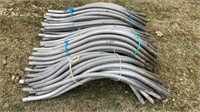 100- 1 1/2" x 60" Siphon Tubes Location 1