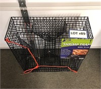 Shrimp trap