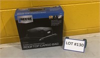 Reese cargo bag