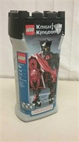 Unopened Lego Knight's Kingdom Vladek #8786