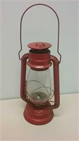 Vintage Winged Wheel No. 500 Oil Lantern