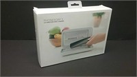 Unopened Phonesoap 3 UV Sanitizer And Charger