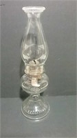 Oil Lamp P&A Mfg Co.