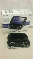 Sony PSP Go 16GB Untested No Cord