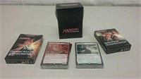 Sealed Double Pack Magic The Gathering Cards