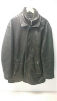 Men's Leather Jacket Sz XL