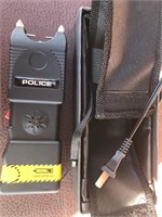 63 - TASER IN CARRY BAG (58)