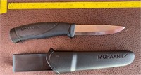 63 - MORAKNIL KNIFE & SHEATH (72)