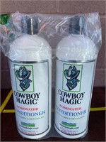 63 - COWBOY MAGIC ROSEWATER CONDITIONER (77)