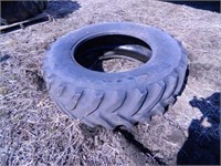 Goodyear 14.9x28 tire