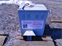 Super Saver 200k btu heater