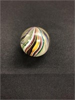 Vintage Candy Swirl Marble
