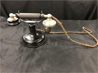 Early 19th Century Kellogg Telephone