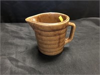 Stoneware Measuring Cup
