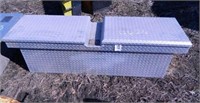 aluminum toolbox